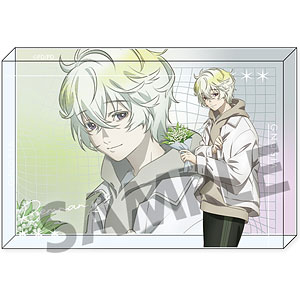 シノビマスター 閃乱カグラ NEW LINK ラバーマット(雪泉/人気投票爆乳