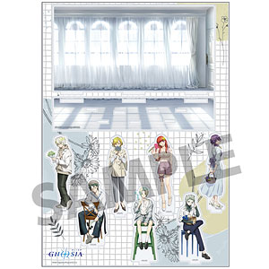 4-Leaves ファンタシースターオンライン2 ジ アニメーション マトイ