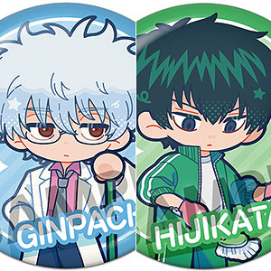 チェンソーマン トレーディングメタリック缶バッジ 8個入りBOX[カミオ