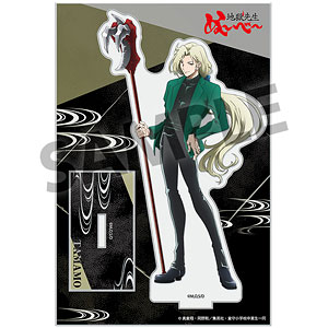 カードファイト！！ ヴァンガード Divinez デラックス編 デカアクリル