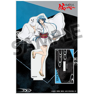 地獄先生ぬ～べ～ 楽天コレクション ラッキー賞 アクリルスタンド 楽天コレクション 地獄先生ぬ～べ～ ラッキー賞 アクリルスタンド