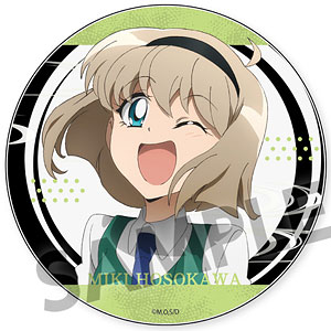 呪術廻戦 第3期 アクリルコースター 伏黒恵[ムービック]《02月予約》