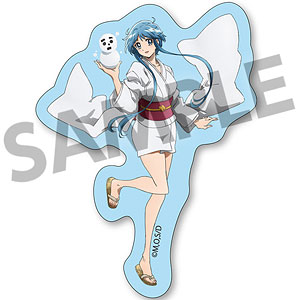 おそ松さん 松スタジャン(十四松/M)[エイベックス]《在庫切れ》