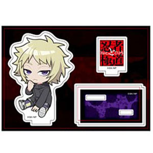 TVアニメ『忍者と極道』 ぺたん娘アクリルフィギュア 多仲忍者