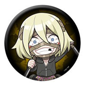 中古】(本体B+/箱B)聖処理シスター『ペトロニーユ』 illustration by