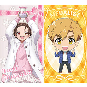 新テニスの王子様 跡部様誕生日記念テディベア(ムービック限定)