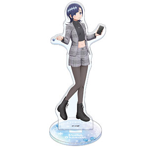 神椿市建設中。 等身大タペストリー 夜河 世界 神椿市建設中。 等身大タペストリー 夜河 世界: 聖地たびSHOP（東武