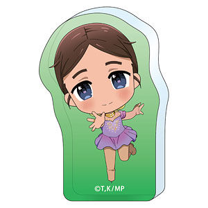 ブシロード スリーブコレクションHG Vol.273 板垣辰子 パック(真剣で私