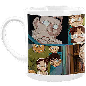 名探偵コナン フィギュア 怪盗キッド 京極真 江戸川コナン 灰原哀 セット 検索結果]-amiami.jp-あみあみオンライン本店-