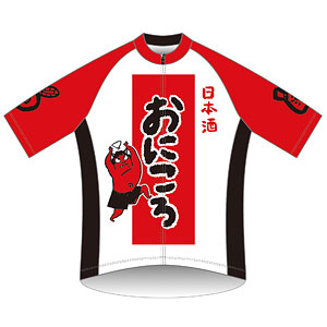 ぼっち・ざ・ろっく！ サイクルジャージ 廣井きくり M[ファイス]【送料