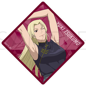 キャラクター万能ラバーマット とんがり帽子のアトリエ「キーフリー