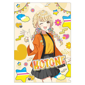 藤田ことね Springトレーナー L 藤田ことね 「Spring」トレーナー Lサイズ