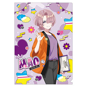 空門蒼 等身大タペストリー Summer Pockets TVアニメ『Summer Pockets』 描き下ろし等身大タペストリー(2)空門蒼