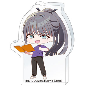 学園アイドルマスター フォトスタイルアクスタ 12個入りBOX (食玩