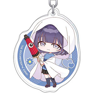 学園アイドルマスター 学生証風アクリルキーホルダー 十王星南