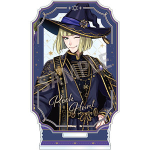 ディズニー ツイステッドワンダーランド レイヤードアクリルスタンド