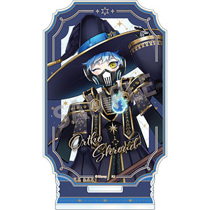 薬屋のひとりごと キャンバスアート 猫猫＆壬氏[清水産業]《在庫切れ》