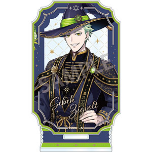 MILGRAM -ミルグラム- コトコ Ani-Art BIG缶バッジ[アルマビアンカ