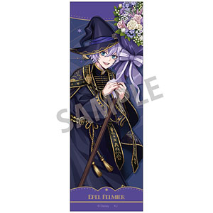 ツイステ 缶バッジ エース ブルームバースデー ブルームバースデーカバー付き缶バッジ エース・トラッポラ【ANIPLEX＋