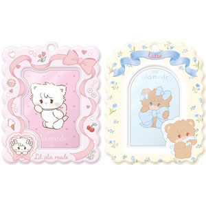 たまごっち ドリカワカードスキャン ゆめキラバッグ ゆめみっちver