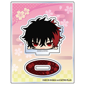 TVアニメ「終わりのセラフ」 描き下ろし缶バッジコレクション 百鬼夜行