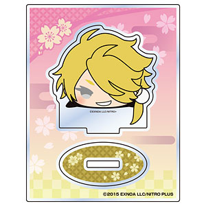 ヘタリア World☆Stars トレーディンググリッター缶バッジ 食べ歩き