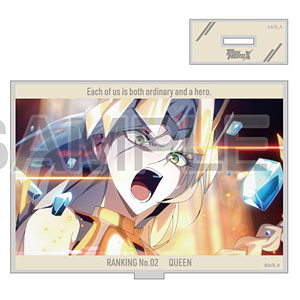 クローズ＆WORST ソフビ鴉魂DX 七代目武装戦線 別働隊KKK 姫川敬 完成