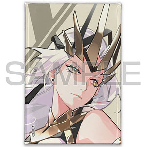 アニメ「TO BE HERO X」 梁龍 スクエア缶バッジ[コスパ]《03月予約》