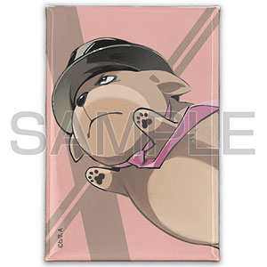 TO BE HERO X 場面写ホログラム缶バッジ ラッキーシアン 16個 TO BE HERO X 場面写ホログラム缶バッジ ラッキーシアン 16個