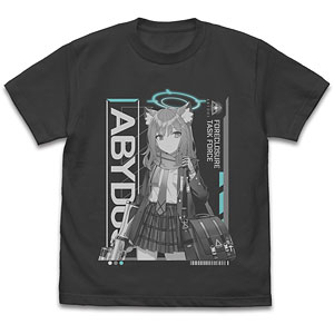 ブルーアーカイブ -Blue Archive- ホシノ Tシャツ/SUMI-S[コスパ