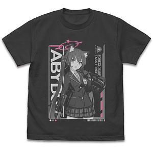 ブルーアーカイブ -Blue Archive- ホシノ Tシャツ/SUMI-S[コスパ