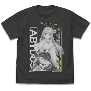 ブルーアーカイブ -Blue Archive- ノノミ Tシャツ/SUMI-XL