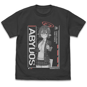 ブルーアーカイブ -Blue Archive- アヤネ Tシャツ/SUMI-XL