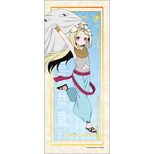 まみれた 淫猥奇譚 月刊!!魔見れた 創刊号 タオル 魔法少女にあこがれて 描き下ろし フェイスタオル 阿良河キウィ 踊り子