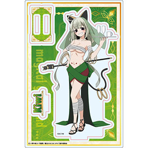 魔法少女にあこがれて 描き下ろし アクリルスタンド 柊うてな 踊り子