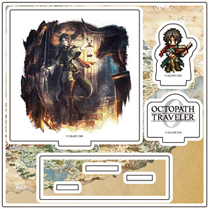 ゼルク　Zelk　さんしあ　アクリルスタンド　アクスタ　コースター　エスターク ゼルク Zelk さんしあ アクリルスタンド コースター エスターク ストグラ