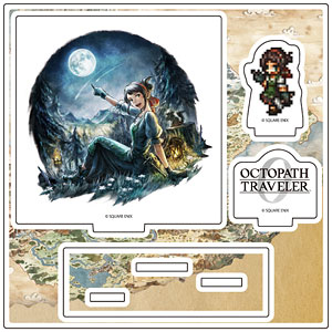 ゼルク　Zelk　さんしあ　アクリルスタンド　アクスタ　コースター　エスターク ゼルク Zelk さんしあ アクリルスタンド コースター エスターク ストグラ