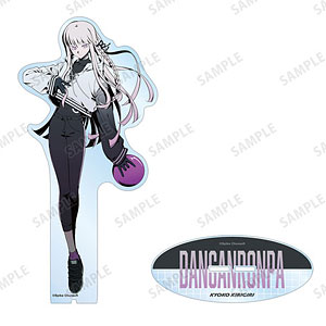 ダンガンロンパシリーズ しづさんイラスト 霧切響子 スポーティルック