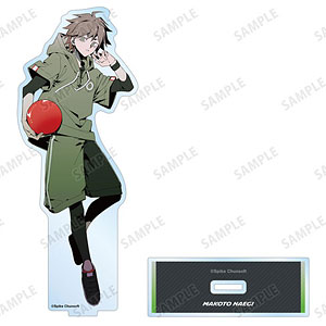 ダンガンロンパシリーズ しづさんイラスト 苗木誠 スポーティルックver. BIGアクリルスタンド