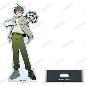 ダンガンロンパシリーズ しづさんイラスト 日向創 スポーティルックver. BIGアクリルスタンド