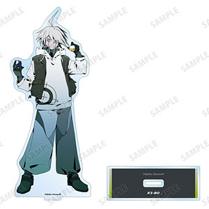 ダンガンロンパシリーズ しづさんイラスト キーボ スポーティルックver. BIGアクリルスタンド