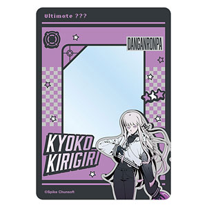 ダンガンロンパシリーズ しづさんイラスト 最原終一 スポーティルック