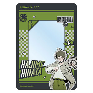 ダンガンロンパシリーズ しづさんイラスト 苗木誠 スポーティルックver