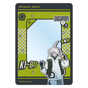 ダンガンロンパシリーズ しづさんイラスト 澪田唯吹 スポーティルック