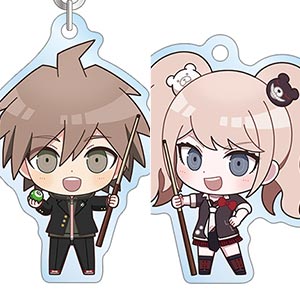 BROWNDUST2] リアルデート アクリルボード エクリプス[DOBUDDY]《03