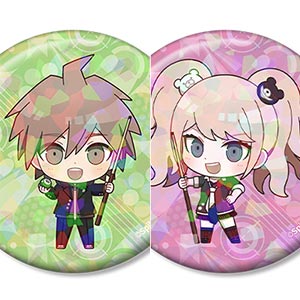 原作「ダイヤのA act II」 寺嶋裕二先生 描き下ろし 敢闘精神ver. 缶