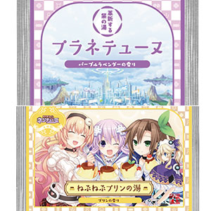 超次元ゲイム ネプテューヌ トレーディング缶バッジ Vol.3 (7個セット) 超次元ゲイム ネプテューヌ トレーディング缶バッジ Vol.3 (7個セット)