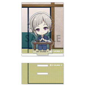 終わりのセラフ 百鬼夜行 優一郎 缶バッジ BANDAI|缶バッジ 終わりの