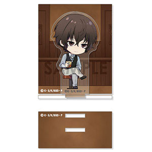 文豪ストレイドッグス あくりるーむ 2.太宰治