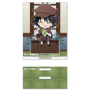 文豪ストレイドッグス あくりるーむ 3.江戸川乱歩